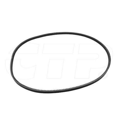 Aic Replacement Parts V-Belt Single Fits Caterpillar Models 1M7303